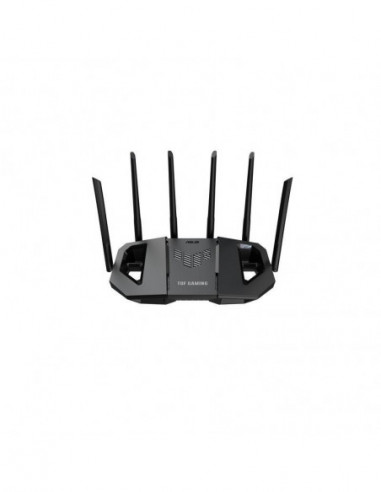 Router ASUS TUF Gaming BE6500: Wi-Fi...