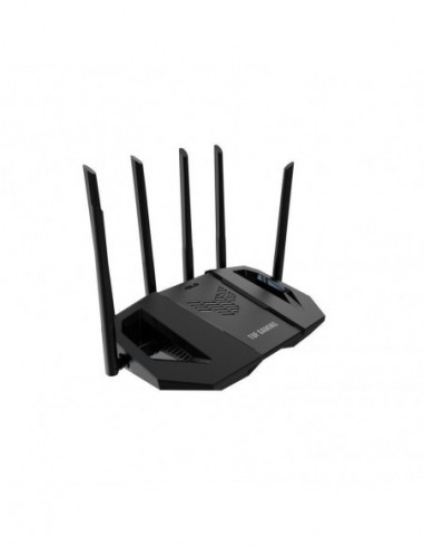 Router ASUS TUF Gaming BE6500: Wi-Fi...