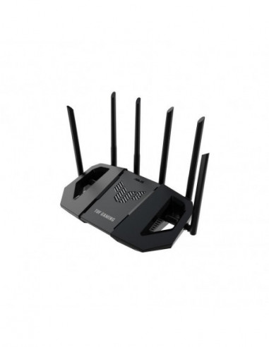 Router ASUS TUF Gaming BE6500: Wi-Fi...