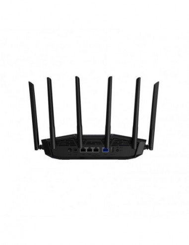 Router ASUS TUF Gaming BE6500: Wi-Fi...