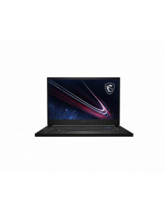 MSI Gaming GS66 STEALTH...