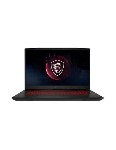 Portatil MSI Pulse GL66 11UEK-060ES Gris