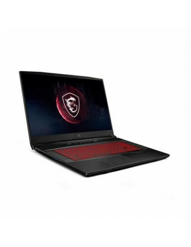 Portatil MSI Pulse GL66 11UEK-060ES Gris