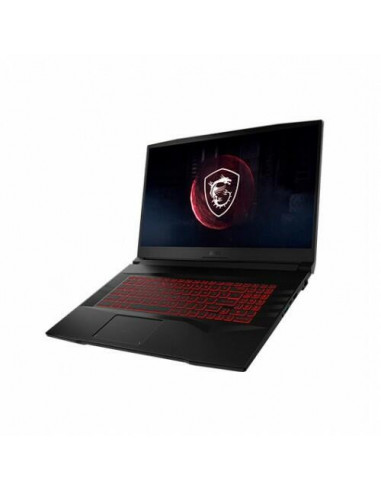 Portatil MSI Pulse GL66 11UEK-060ES Gris