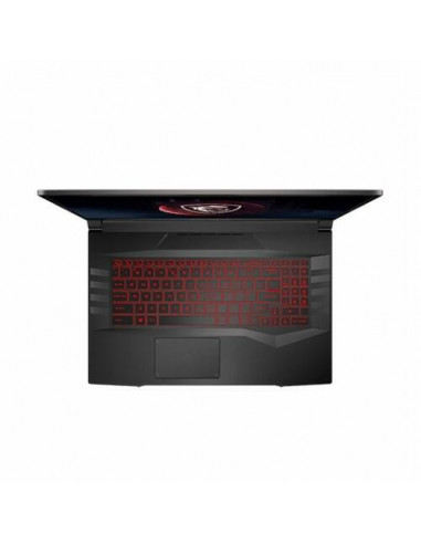 Portatil MSI Pulse GL66 11UEK-060ES Gris