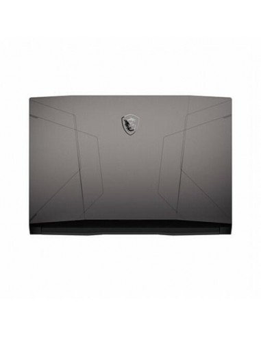 Portatil MSI Pulse GL66 11UEK-060ES Gris