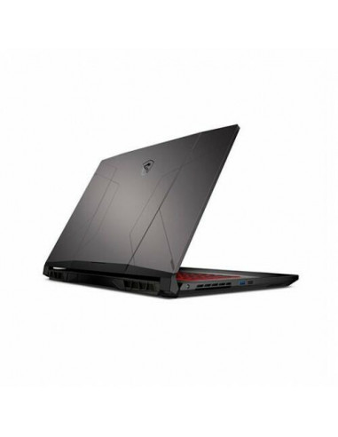 Portatil MSI Pulse GL66 11UEK-060ES Gris