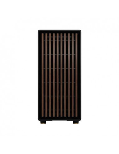 Caixa Fractal Design North Negra em... Caixa Fractal Design North Negra em...