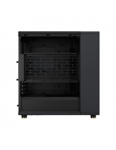 Caixa Fractal Design North Negra em... Caixa Fractal Design North Negra em...