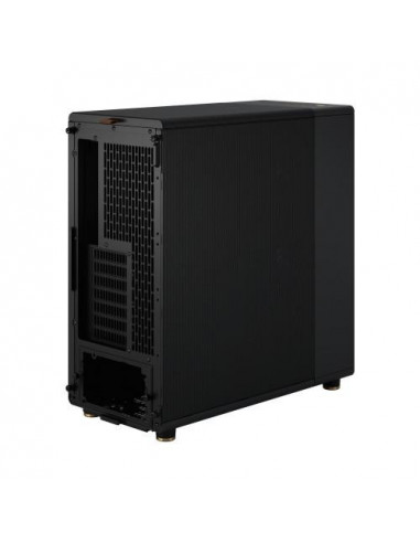 Caixa Fractal Design North Negra em... Caixa Fractal Design North Negra em...