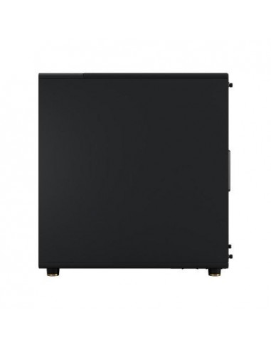 Caixa Fractal Design North Negra em... Caixa Fractal Design North Negra em...