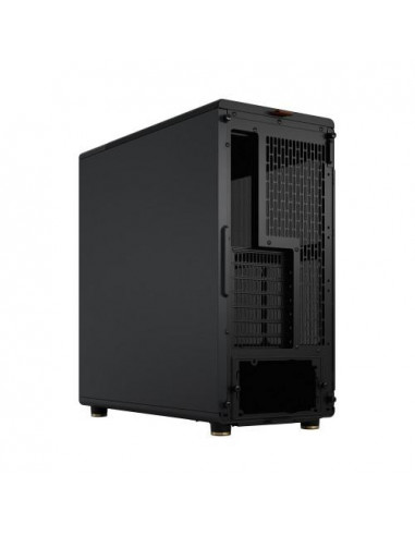 Caixa Fractal Design North Negra em... Caixa Fractal Design North Negra em...
