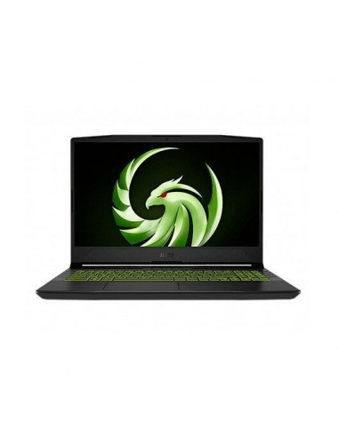 Portatil MSI Alpha 15 B5EEK-015XES