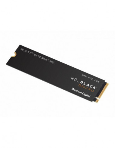 WD_BLACK SN770 WDS250G3X0E - SSD -...