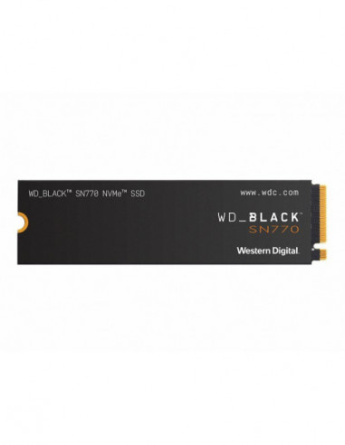 WD_BLACK SN770 WDS250G3X0E - SSD -...