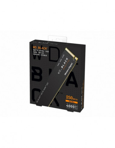 WD_BLACK SN770 WDS250G3X0E - SSD -...
