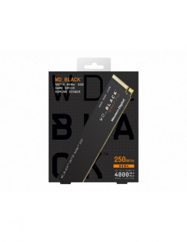 WD_BLACK SN770 WDS250G3X0E - SSD -...
