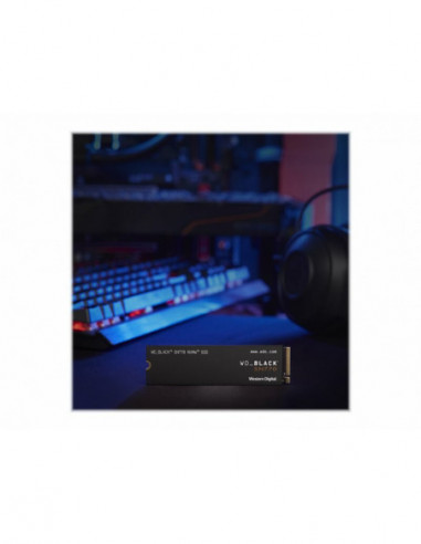 WD_BLACK SN770 WDS250G3X0E - SSD -...