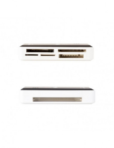 Ngs - Leitor Cartões Multireaderpro Ngs - Leitor Cartões Multireaderpro