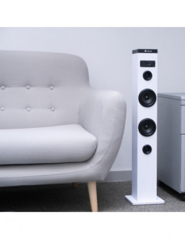 Ngs - Torre de Som c/ Bt Skycharmwhite Ngs - Torre de Som c/ Bt Skycharmwhite