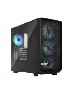 Fractal Design Meshify 2...