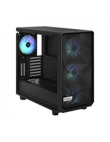 Caixa Fractal Design Meshify 2 RGB:... Caixa Fractal Design Meshify 2 RGB:...