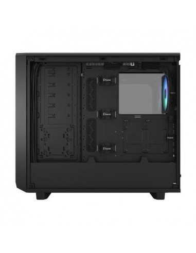 Fractal Design Meshify 2 RGB Negro