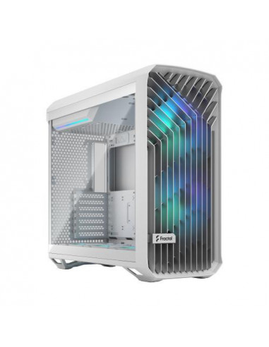 Caja Pc Fractal Design Torrent Blanco...