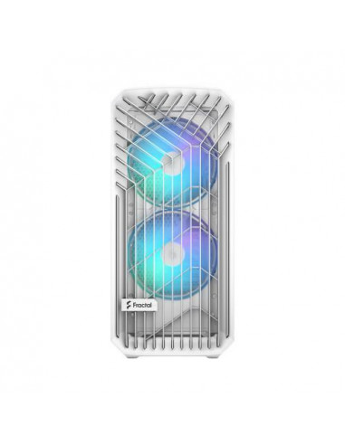 Caja Pc Fractal Design Torrent Blanco...