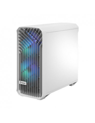 Caja Pc Fractal Design Torrent Blanco...