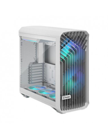 Caja Pc Fractal Design Torrent Blanco...