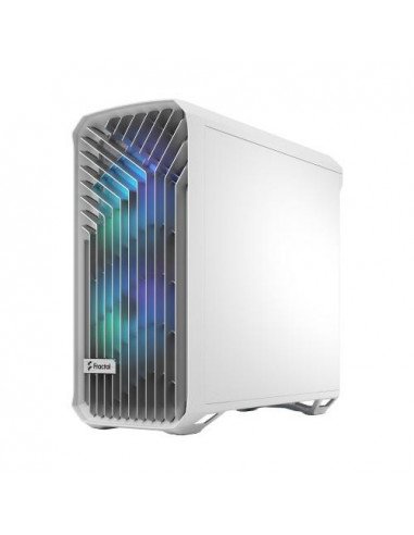 Caja Pc Fractal Design Torrent Blanco...