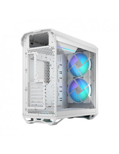 Caja Pc Fractal Design Torrent Blanco...