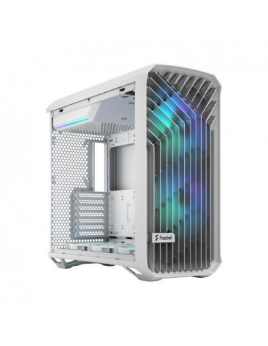 Caja Pc Fractal Design Torrent Blanco...