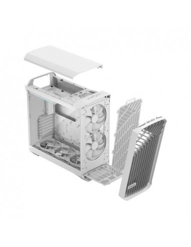 Caixa Fractal Design Torrent, Série... Caixa Fractal Design Torrent, Série...