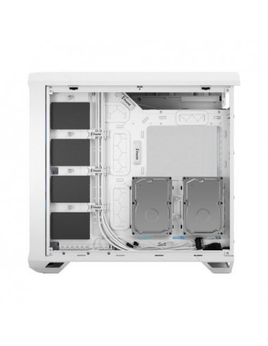 Fractal Design Torrent Blanco