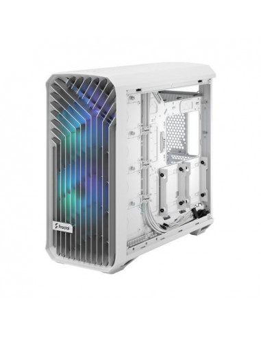 Caja Pc Fractal Design Torrent Blanco...