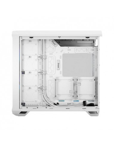 Caja Pc Fractal Design Torrent Blanco...