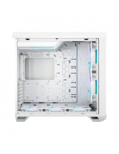 Caja Pc Fractal Design Torrent Blanco...