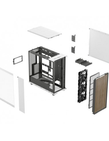 Fractal Design North XL Escritorio...