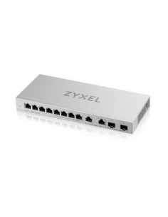 Switch Zyxel XGS1010-12...