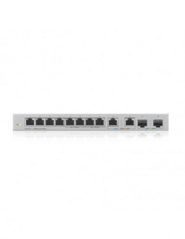 Switch de Rede Zyxel XGS1010-12 V2 -...
