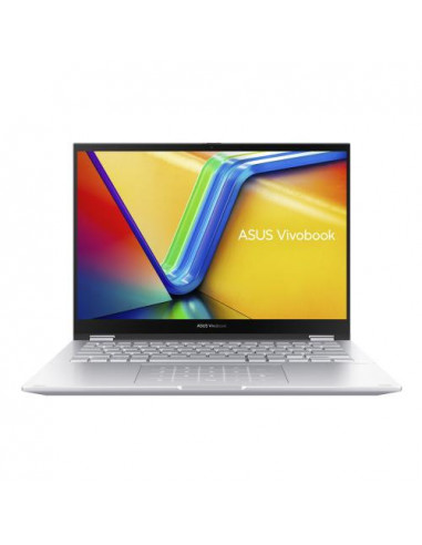 Portátil Asus Vivobook S 14 Flip...