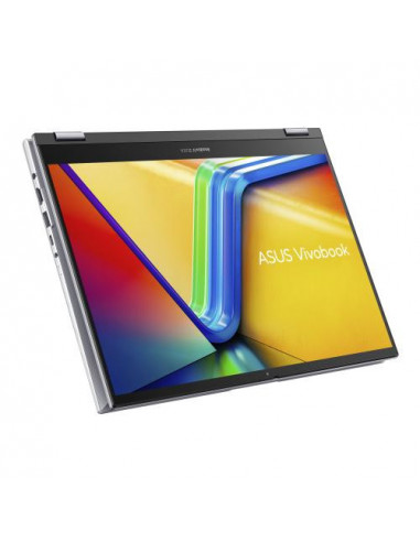 Portátil Asus Vivobook S 14 Flip...