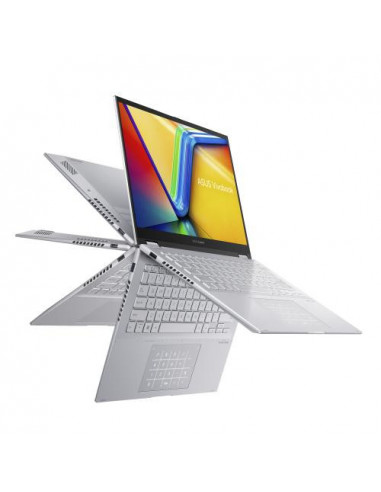 Portátil Asus Vivobook S 14 Flip...