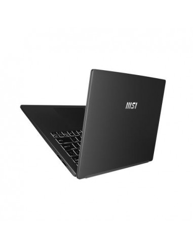 Portátil MSI Modern 14 C7M-402XES:...