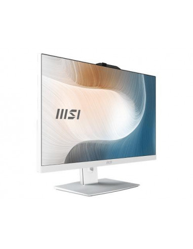 PC All-in-One MSI Modern AM242P 12M,...
