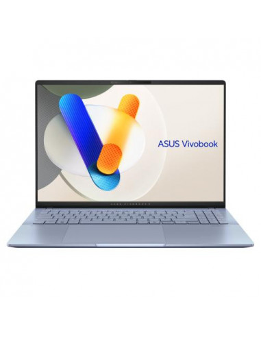 Portátil ASUS Vivobook S 16 OLED...