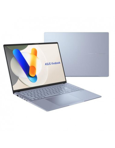 Portátil ASUS Vivobook S 16 OLED...