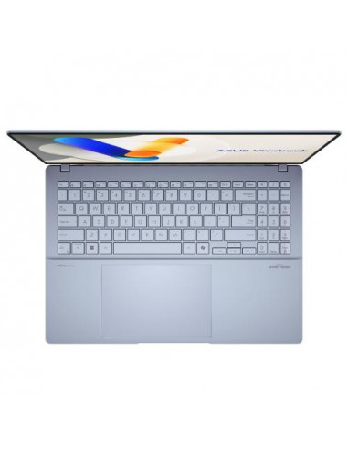 Portátil ASUS Vivobook S 16 OLED...